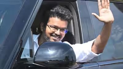 Vijay Car Collection: Inside Thalapathy Vijay’s luxury car collection: From Rolls-Royce Ghost and Rs. 2.75 crore Lexus LM 350h to BMW i7 and Toyota Land Cruiser | Tamil Movie News Vijay Car Collection: Inside Thalapathy Vijay’s luxury car collection: From Rolls-Royce Ghost and Rs. 2.75 crore Lexus LM 350h to BMW i7 and Toyota Land Cruiser | Tamil Movie News
