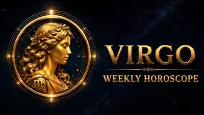 Virgo, Weekly Horoscope, September 20 to September 26, 2026: Career success, academic progress and a warning to keep plans private Virgo, Weekly Horoscope, September 20 to September 26, 2026: Career success, academic progress and a warning to keep plans private
