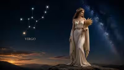 Virgo Horoscope Today, September 02, 2026: Drive carefully and think twice Virgo Horoscope Today, September 02, 2026: Drive carefully and think twice