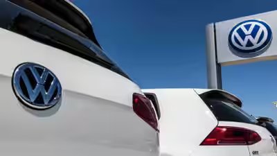 Volkswagen plans another 50,000 job cuts in biggest restructuring in 90 years Volkswagen plans another 50,000 job cuts in biggest restructuring in 90 years