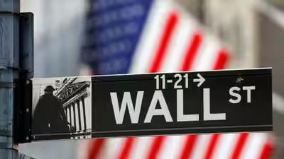 US stocks today: Wall Street inches higher as oil prices ease, inflation data calms markets US stocks today: Wall Street inches higher as oil prices ease, inflation data calms markets
