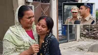 A 4-year-old Jalandhar boy was abducted by 2 men while playing with friends; 12 hours later, commuters spotted him and helped reunite him with his family: What parents should teach young kids about safety A 4-year-old Jalandhar boy was abducted by 2 men while playing with friends; 12 hours later, commuters spotted him and helped reunite him with his family: What parents should teach young kids about safety