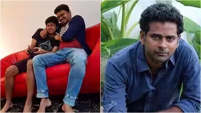 When Vijay recalled Alphonse Puthren’s story for Jason Sanjay; says ‘Thought it was for me’ | Malayalam Movie News When Vijay recalled Alphonse Puthren’s story for Jason Sanjay; says ‘Thought it was for me’ | Malayalam Movie News
