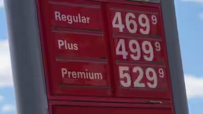 US-Venezuela’s historic deal: Will Americans get cheaper gas now? US-Venezuela’s historic deal: Will Americans get cheaper gas now?
