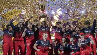 WPL 2027 auction likely on October 28 in Kochi | Cricket News WPL 2027 auction likely on October 28 in Kochi | Cricket News