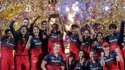 WPL 2027: BCCI announces auction date, check retention deadline and season schedule | Cricket News WPL 2027: BCCI announces auction date, check retention deadline and season schedule | Cricket News