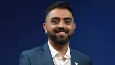 ‘My mom was scared’: Old video of Indian pilot Smit Machchhar, who turned saviour during Flydubai cockpit attack, goes viral ‘My mom was scared’: Old video of Indian pilot Smit Machchhar, who turned saviour during Flydubai cockpit attack, goes viral