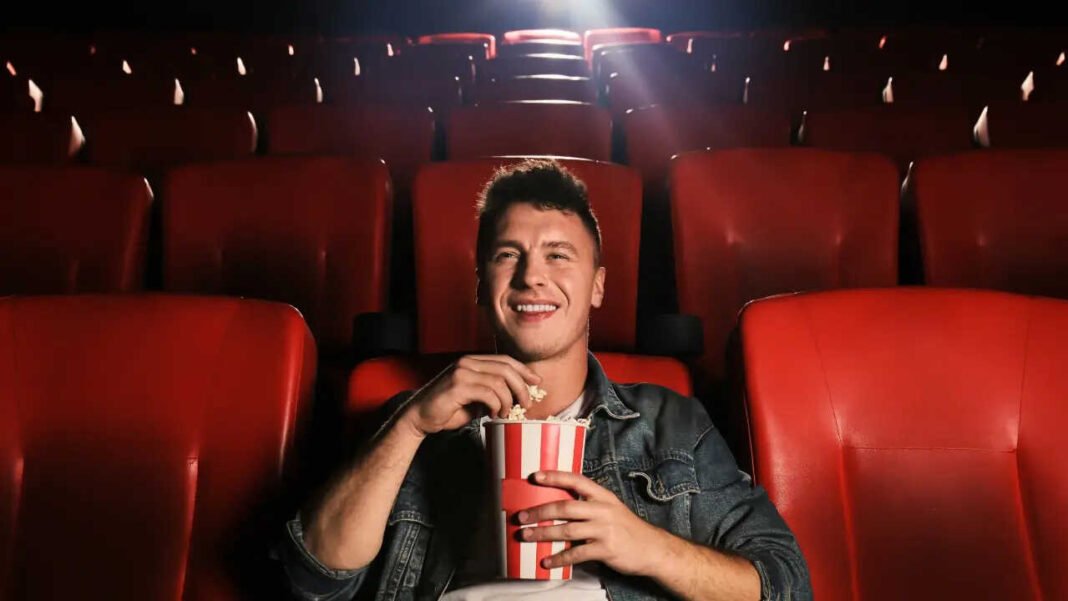 Movie theatre etiquette rules everyone should follow: 8 things you should never do in a cinema hall Movie theatre etiquette rules everyone should follow: 8 things you should never do in a cinema hall