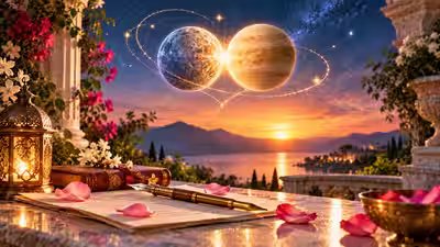 Spiritual Quote of the Day, October 6: Mercury Conjunct Venus Brings a Message About Saying What Your Heart Has Been Holding Back Spiritual Quote of the Day, October 6: Mercury Conjunct Venus Brings a Message About Saying What Your Heart Has Been Holding Back