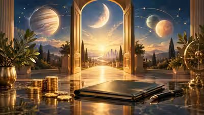 Career & Money Predictions, 6 October 2026: Moon-Jupiter and Mercury-Venus Energy Could Open Doors for Deals, Negotiations and Financial Progress Career & Money Predictions, 6 October 2026: Moon-Jupiter and Mercury-Venus Energy Could Open Doors for Deals, Negotiations and Financial Progress