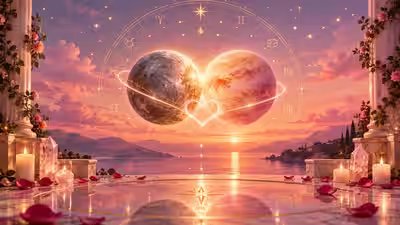 Zodiac Love Horoscope, 6 October 2026: Mercury Meets Venus as a Long-Awaited Confession or Important Love Conversation Could Finally Happen Zodiac Love Horoscope, 6 October 2026: Mercury Meets Venus as a Long-Awaited Confession or Important Love Conversation Could Finally Happen