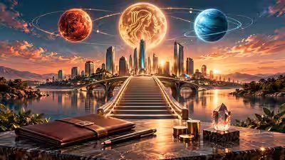 Career & Money Predictions, 7 October 2026: Virgo Moon and Mars-Uranus Energy Reward Smart Risks, Fast Thinking and Practical Career Moves Career & Money Predictions, 7 October 2026: Virgo Moon and Mars-Uranus Energy Reward Smart Risks, Fast Thinking and Practical Career Moves