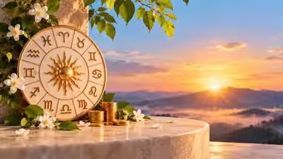 Why October 2026 Could Be the Luckiest Month of the Year for These Zodiac Signs Why October 2026 Could Be the Luckiest Month of the Year for These Zodiac Signs
