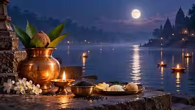Pitru Paksha 2026: These 5 Things Should Not Be Bought During Shradh Paksha Pitru Paksha 2026: These 5 Things Should Not Be Bought During Shradh Paksha