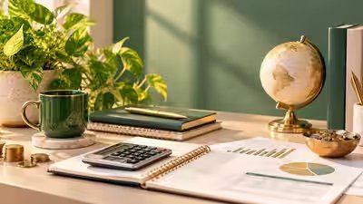 Career & Money Predictions, 8 October 2026: Virgo Moon Puts Budgets, Pending Work and Small Financial Mistakes Under the Scanner Career & Money Predictions, 8 October 2026: Virgo Moon Puts Budgets, Pending Work and Small Financial Mistakes Under the Scanner