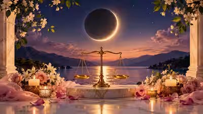 New Moon in Libra Horoscope, October 10, 2026: What It Brings for Every Zodiac Sign New Moon in Libra Horoscope, October 10, 2026: What It Brings for Every Zodiac Sign