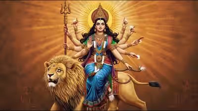 Navratri 2026 Start & End Date: Is Ghatasthapana on October 10 or 11? Check the full Tithi Schedule Navratri 2026 Start & End Date: Is Ghatasthapana on October 10 or 11? Check the full Tithi Schedule