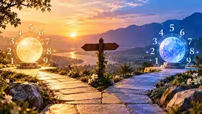 Bhagyank vs Namank: Which Number Matters More When Your Name and Birth Date Disagree? Bhagyank vs Namank: Which Number Matters More When Your Name and Birth Date Disagree?
