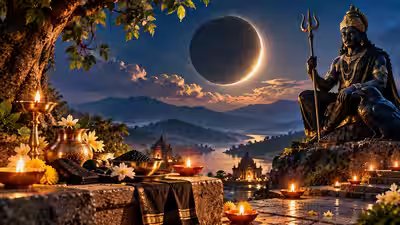 Are You Going Through Sade Sati orSaturn Dhaiya? What to Do on Shani Amavasya 2026 Are You Going Through Sade Sati orSaturn Dhaiya? What to Do on Shani Amavasya 2026