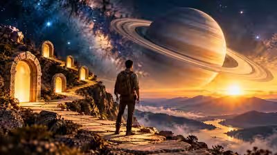 Why Everyone Suddenly Talks About Their Saturn Return Around Age 29 Why Everyone Suddenly Talks About Their Saturn Return Around Age 29