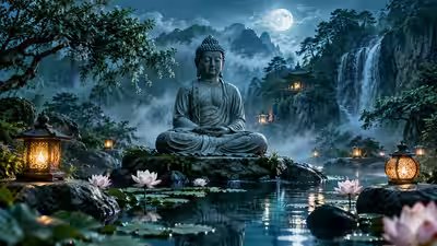 Buddhist Quote Of The Day, October 10, 2026: Why the Person You Are Becoming Matters More Than the Things You Are Achieving Buddhist Quote Of The Day, October 10, 2026: Why the Person You Are Becoming Matters More Than the Things You Are Achieving