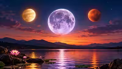 Daily Astrology News Alert, 11 October 2026: Venus-Mars Aftershock and Scorpio Moon Turn Attraction, Jealousy and Emotional Truth Into Major Themes Daily Astrology News Alert, 11 October 2026: Venus-Mars Aftershock and Scorpio Moon Turn Attraction, Jealousy and Emotional Truth Into Major Themes