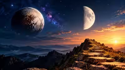 Weekly Astrology News Alert, 12-18 October 2026: Pluto Turns Direct, Capricorn First Quarter Moon Moves the Week From Feelings to Firm Decisions Weekly Astrology News Alert, 12-18 October 2026: Pluto Turns Direct, Capricorn First Quarter Moon Moves the Week From Feelings to Firm Decisions