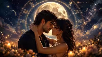 Zodiac Love Horoscope, 12 October 2026: Scorpio Moon Meets Venus and Mercury, Making Secrets Hard to Hide Zodiac Love Horoscope, 12 October 2026: Scorpio Moon Meets Venus and Mercury, Making Secrets Hard to Hide