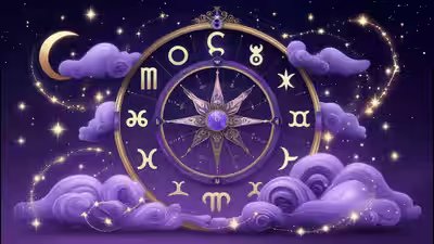 Daily Astrology News Alert, 13 October 2026: Scorpio Moon and Sun-Uranus Tension Could Trigger a Sudden Change of Heart, Plan or Relationship Dynamic Daily Astrology News Alert, 13 October 2026: Scorpio Moon and Sun-Uranus Tension Could Trigger a Sudden Change of Heart, Plan or Relationship Dynamic