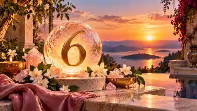 Numerology Lucky Number & Colour, 13 October: Number 6 Day Meets Sun-Uranus Tension-Relationships and Responsibilities May Face an Unexpected Change Numerology Lucky Number & Colour, 13 October: Number 6 Day Meets Sun-Uranus Tension-Relationships and Responsibilities May Face an Unexpected Change