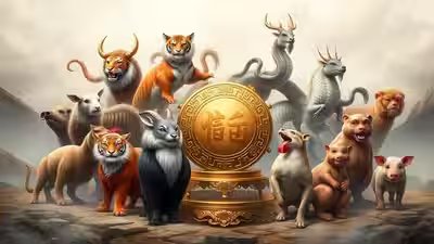 Horoscope Today, October 13, 2026: These Chinese Zodiac Animals May Discover Who Is Truly on Their Side Horoscope Today, October 13, 2026: These Chinese Zodiac Animals May Discover Who Is Truly on Their Side