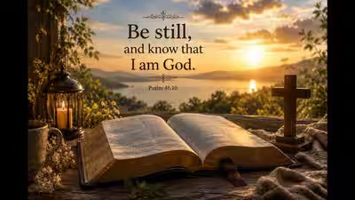 Quote of the Day from the Bible, 15 October 2026: When Everyone Else Seems Ahead, Find the Courage to Wait in Psalm 27:14 Quote of the Day from the Bible, 15 October 2026: When Everyone Else Seems Ahead, Find the Courage to Wait in Psalm 27:14