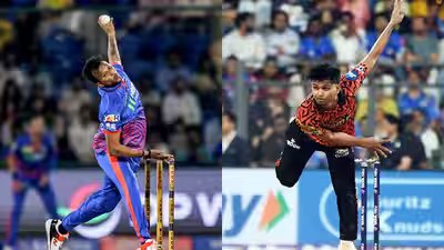 IPL Trade: T Natarajan returns to Sunrisers Hyderabad for Rs 5 crore; Zeeshan Ansari moves to Delhi Capitals | Cricket News IPL Trade: T Natarajan returns to Sunrisers Hyderabad for Rs 5 crore; Zeeshan Ansari moves to Delhi Capitals | Cricket News