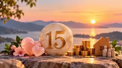 Born on the 15th of Any Month? Numerology Reveals Why Love, Money, and Family May Define Your Life Born on the 15th of Any Month? Numerology Reveals Why Love, Money, and Family May Define Your Life