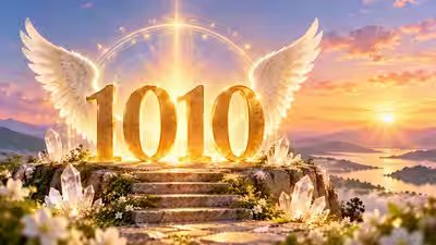 Keep Seeing 1010? The Powerful Spiritual Meaning Behind This Angel Number and Why It Appears Now Keep Seeing 1010? The Powerful Spiritual Meaning Behind This Angel Number and Why It Appears Now