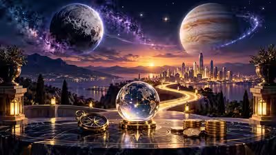 Career & Money Predictions, 15 October 2026: Sun-Jupiter Alignment and Pluto Direct Could Mark a Turning Point for Growth, Money and Long-Term Ambition Career & Money Predictions, 15 October 2026: Sun-Jupiter Alignment and Pluto Direct Could Mark a Turning Point for Growth, Money and Long-Term Ambition