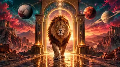 Tarot Card of the Day, October 16: Strength Meets Pluto Direct and Mars-Saturn — Are You Ready to Use Your Power More Wisely? Tarot Card of the Day, October 16: Strength Meets Pluto Direct and Mars-Saturn — Are You Ready to Use Your Power More Wisely?