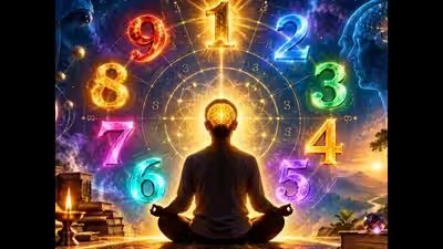 Numerology Lucky Number & Colour, 16 October: Mars Trine Saturn, Finish What Matters and Turn Discipline Into Real Progress Numerology Lucky Number & Colour, 16 October: Mars Trine Saturn, Finish What Matters and Turn Discipline Into Real Progress