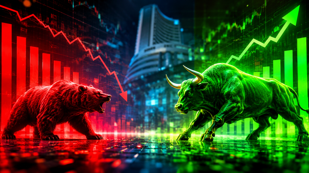 Stock market today: BSE Sensex jumps 400 points, Nifty50 opens above 22,700 Stock market today: BSE Sensex jumps 400 points, Nifty50 opens above 22,700