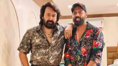 Mohanlal’s ‘Jailer 2’ stylist questions actor’s reduced screen time in Rajinikanth starrer, claims three looks were trimmed from Final Cut and rules out working on sequel | Mohanlal’s ‘Jailer 2’ stylist questions actor’s reduced screen time in Rajinikanth starrer, claims three looks were trimmed from Final Cut and rules out working on sequel |