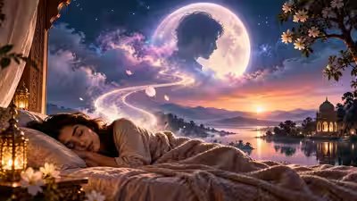 Keep Dreaming About Your Ex? The Spiritual Meaning May Be Deeper Than You Think Keep Dreaming About Your Ex? The Spiritual Meaning May Be Deeper Than You Think
