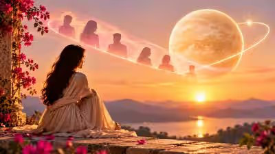 Venus Retrograde 2026: Why Certain People From Your Past Are Suddenly Becoming Highly Important Again Venus Retrograde 2026: Why Certain People From Your Past Are Suddenly Becoming Highly Important Again