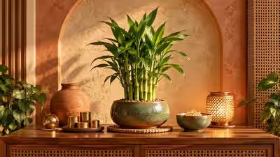 Want to Attract More Money? Feng Shui Says Start With This One Corner of Your Home Want to Attract More Money? Feng Shui Says Start With This One Corner of Your Home