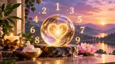 Soul Urge Number Calculator: How to Find the Number Linked to Your Deepest Desires Soul Urge Number Calculator: How to Find the Number Linked to Your Deepest Desires
