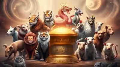 Horoscope Today, October 17, 2026: Chinese Zodiac Animals Who Can Turn Small Plans Into Real Progress This Saturday Horoscope Today, October 17, 2026: Chinese Zodiac Animals Who Can Turn Small Plans Into Real Progress This Saturday