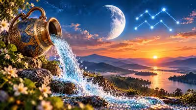 Daily Astrology News Alert, 19 October 2026: Aquarius Moon Brings Fresh Thinking, New Connections and a Stronger Need for Freedom Daily Astrology News Alert, 19 October 2026: Aquarius Moon Brings Fresh Thinking, New Connections and a Stronger Need for Freedom