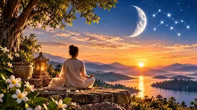 Spiritual Quote of the Day, October 19: Aquarius Moon Brings a Lesson About Being Yourself Without Needing Everyone’s Approval Spiritual Quote of the Day, October 19: Aquarius Moon Brings a Lesson About Being Yourself Without Needing Everyone’s Approval