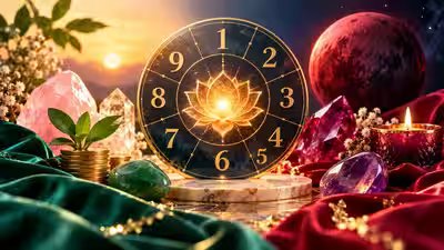 Numerology Lucky Number & Colour, 20 October: Venus Square Pluto, Money, Relationships and Control Issues Demand Stronger Boundaries Numerology Lucky Number & Colour, 20 October: Venus Square Pluto, Money, Relationships and Control Issues Demand Stronger Boundaries