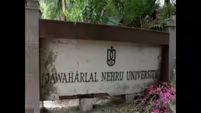 Jnu Students Hunger Strike: JNU students accuse VC of misleading claims over hunger strike, dispute medical care provided to rusticated leaders Jnu Students Hunger Strike: JNU students accuse VC of misleading claims over hunger strike, dispute medical care provided to rusticated leaders
