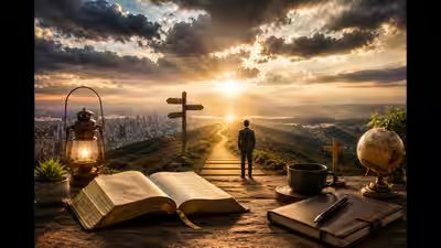 Quote of the Day from the Bible, 22 October 2026: Why Being Right Is Not Always the Same as Doing Right; Discover the Lesson in Micah 6:8 Quote of the Day from the Bible, 22 October 2026: Why Being Right Is Not Always the Same as Doing Right; Discover the Lesson in Micah 6:8